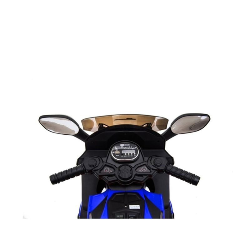 Moto Elétrica Infantil R3 12v