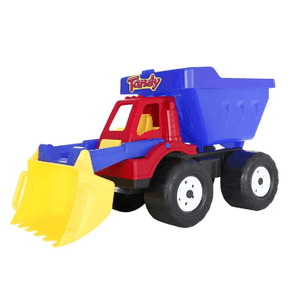 Trator Tandy Tractor - Cardoso