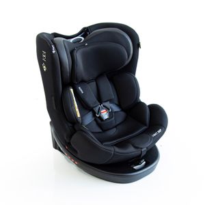 Cadeira Para Auto i-NXT 360° Black Urban 0-36kg - Safety 1st